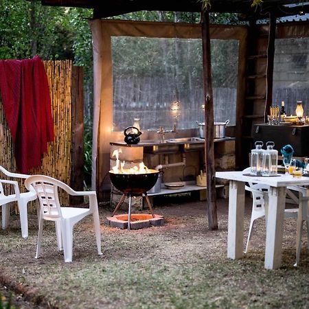 Amohela Ho Spitskop Country Retreat & Conservancy Ficksburg Exteriér fotografie
