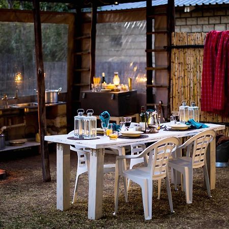 Amohela Ho Spitskop Country Retreat & Conservancy Ficksburg Exteriér fotografie