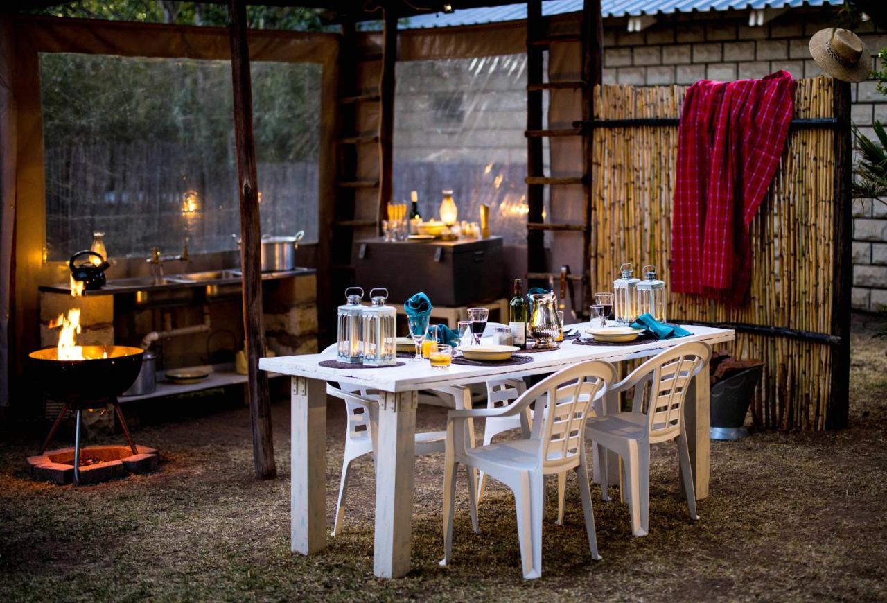 Amohela Ho Spitskop Country Retreat & Conservancy Ficksburg Exteriér fotografie