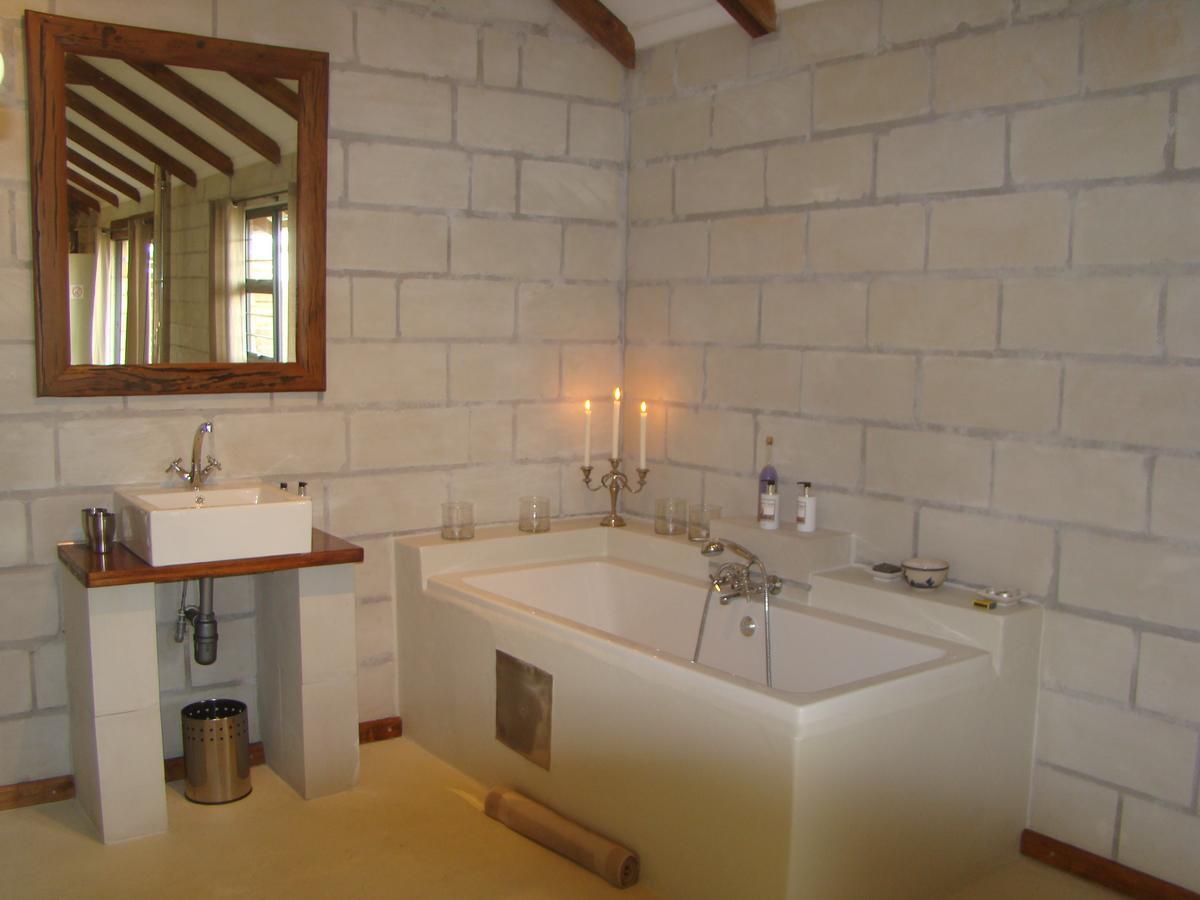 Amohela Ho Spitskop Country Retreat & Conservancy Ficksburg Exteriér fotografie