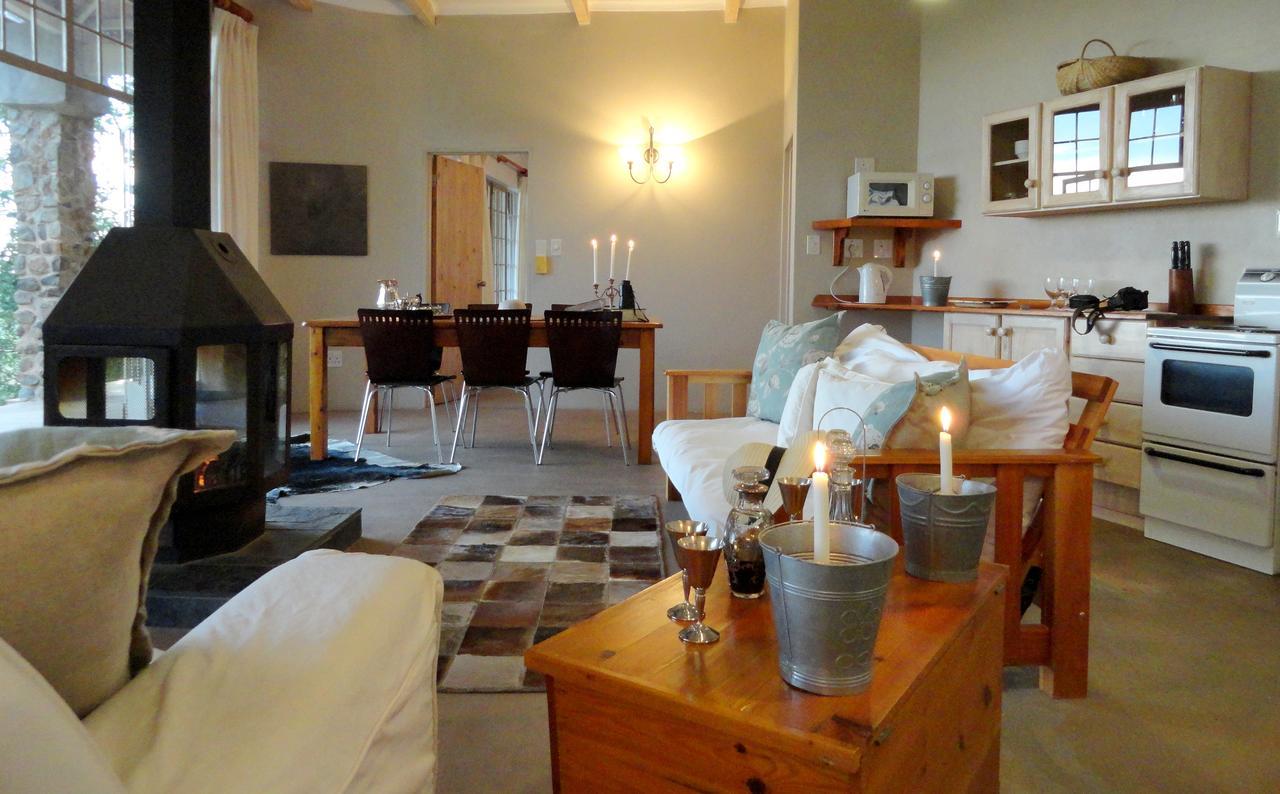 Amohela Ho Spitskop Country Retreat & Conservancy Ficksburg Exteriér fotografie
