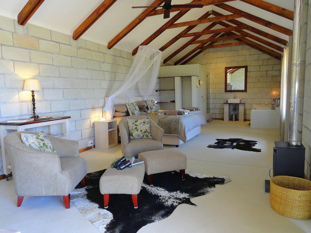 Amohela Ho Spitskop Country Retreat & Conservancy Ficksburg Exteriér fotografie