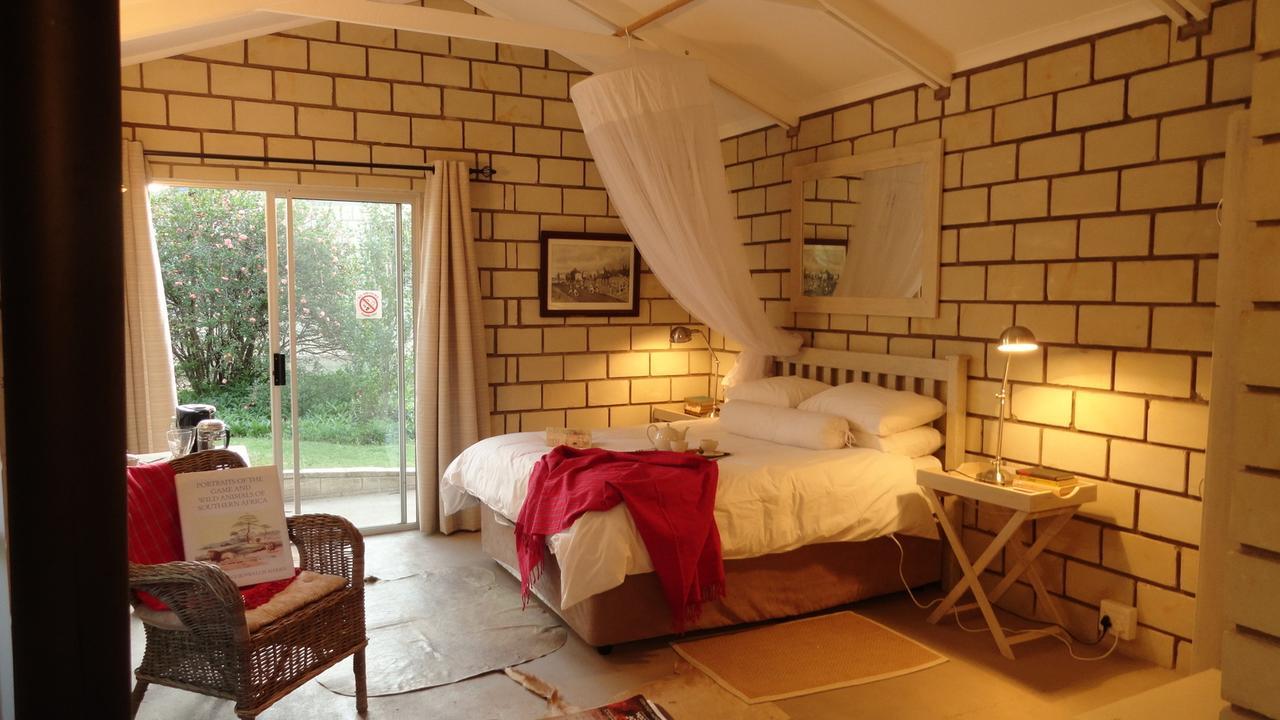 Amohela Ho Spitskop Country Retreat & Conservancy Ficksburg Exteriér fotografie