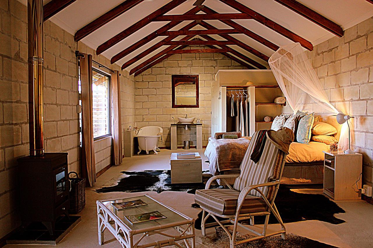 Amohela Ho Spitskop Country Retreat & Conservancy Ficksburg Exteriér fotografie