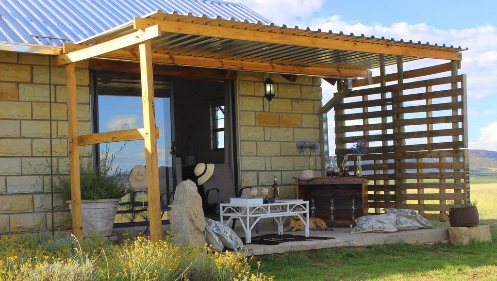 Amohela Ho Spitskop Country Retreat & Conservancy Ficksburg Exteriér fotografie