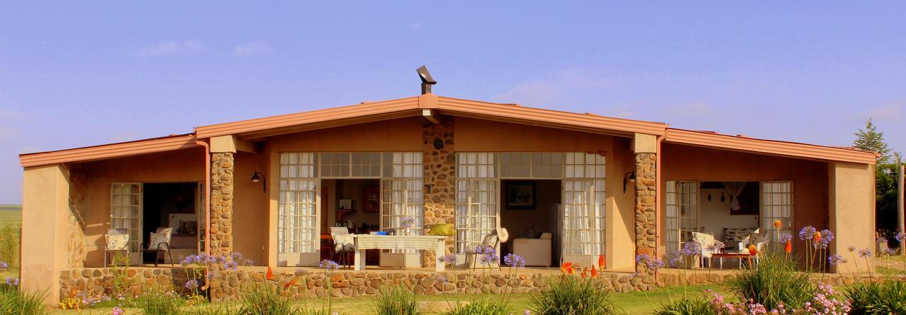 Amohela Ho Spitskop Country Retreat & Conservancy Ficksburg Exteriér fotografie