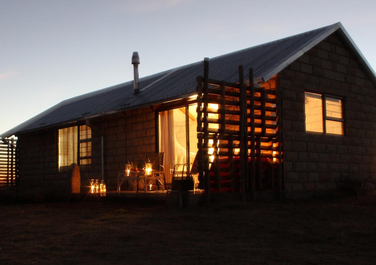 Amohela Ho Spitskop Country Retreat & Conservancy Ficksburg Exteriér fotografie