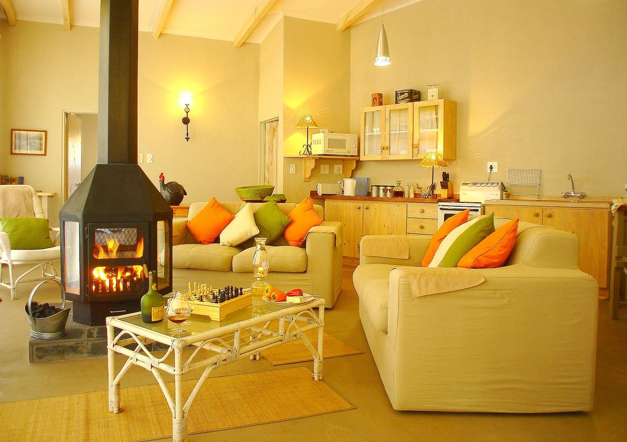 Amohela Ho Spitskop Country Retreat & Conservancy Ficksburg Exteriér fotografie