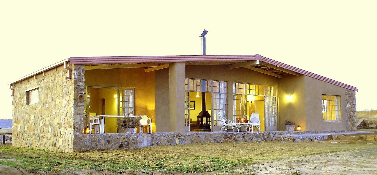 Amohela Ho Spitskop Country Retreat & Conservancy Ficksburg Exteriér fotografie