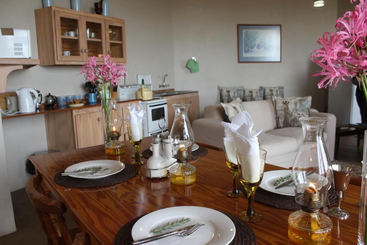 Amohela Ho Spitskop Country Retreat & Conservancy Ficksburg Exteriér fotografie
